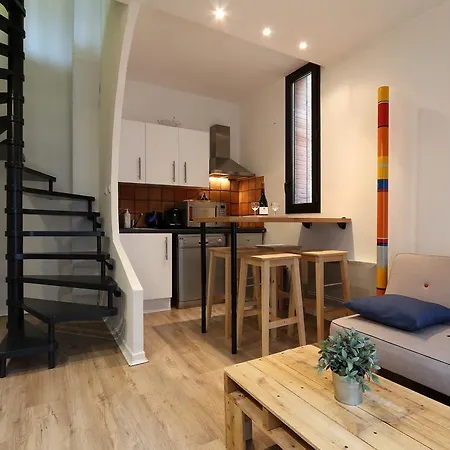 Le Duplex