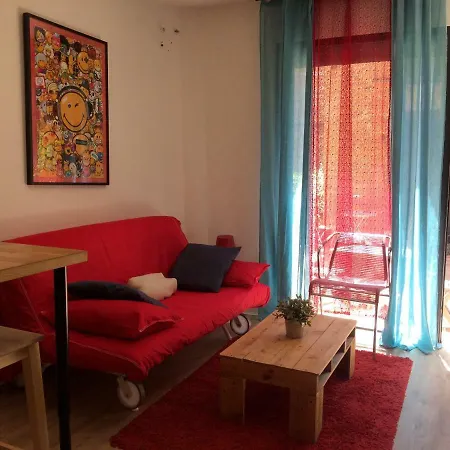 Le Duplex *