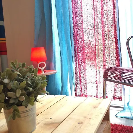Apartment Le Duplex Toulouse