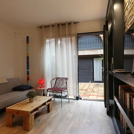 Le Duplex Toulouse