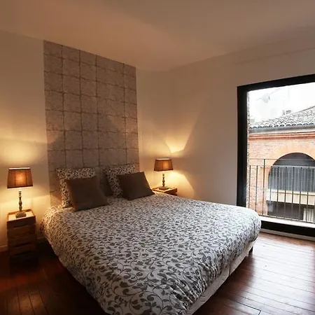 Le Duplex Toulouse