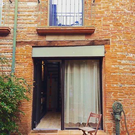 Appartement Le Duplex *