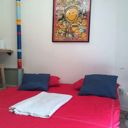 Le Duplex Toulouse