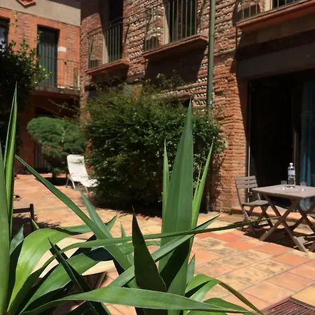 Apartment Le Duplex