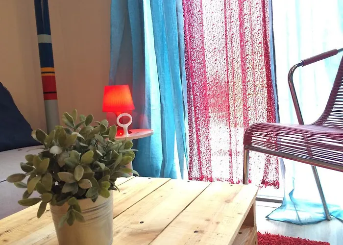 Daire Le Duplex Toulouse