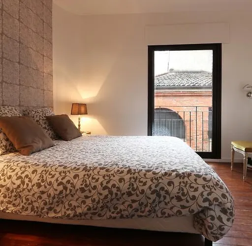 Daire Le Duplex Toulouse