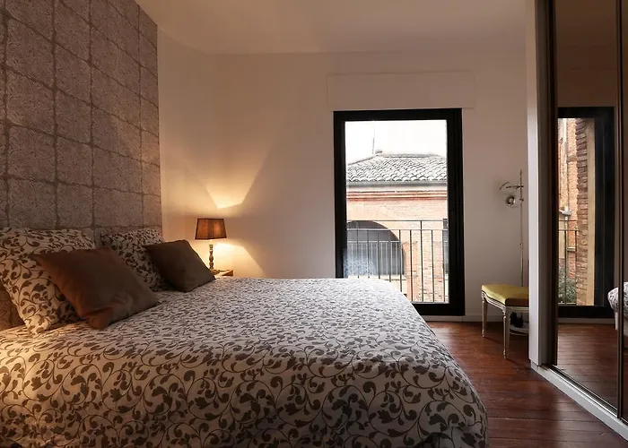 Apartamento Le Duplex