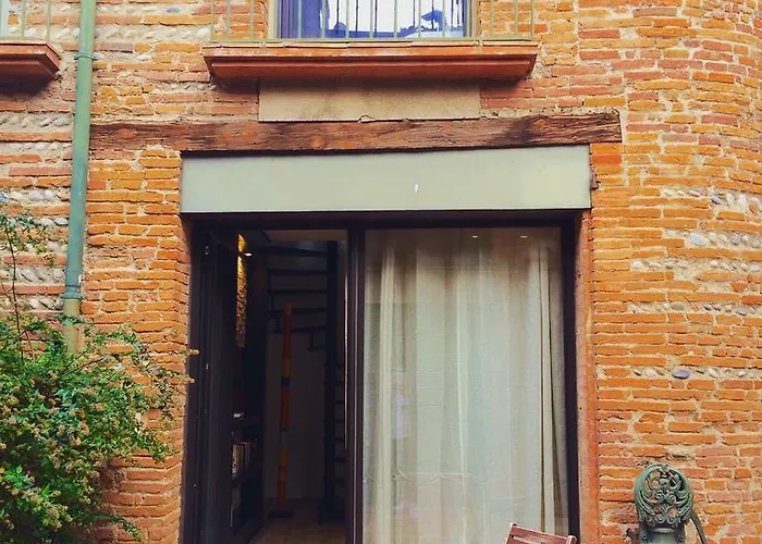 Apartamento Le Duplex *