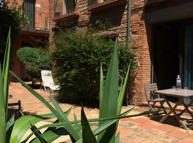 Apartamento Le Duplex