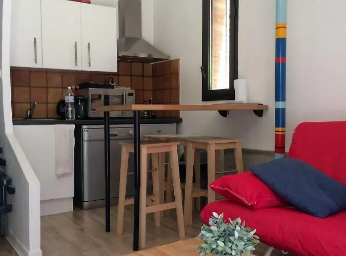 Le Duplex Apartamento Toulouse