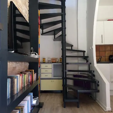 Le Duplex